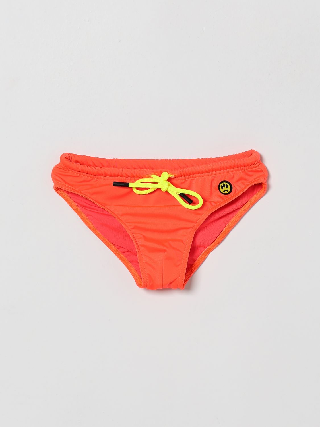 BARROW KIDS Badehose aus Polyester mit Logo