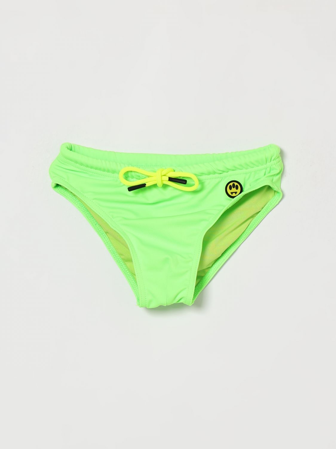 Costume BARROW KIDS Bambino colore Verde