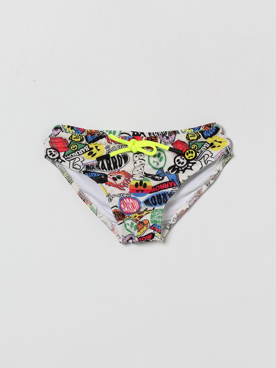 Costume BARROW KIDS Bambino colore Bianco