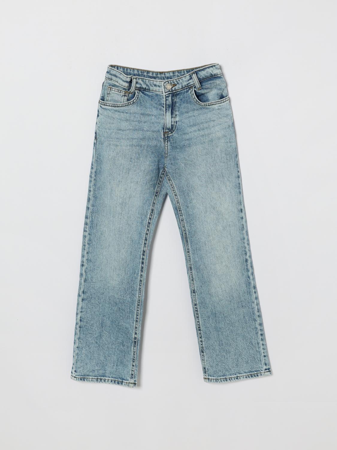 LIU JO Straight Jeans aus Denim
