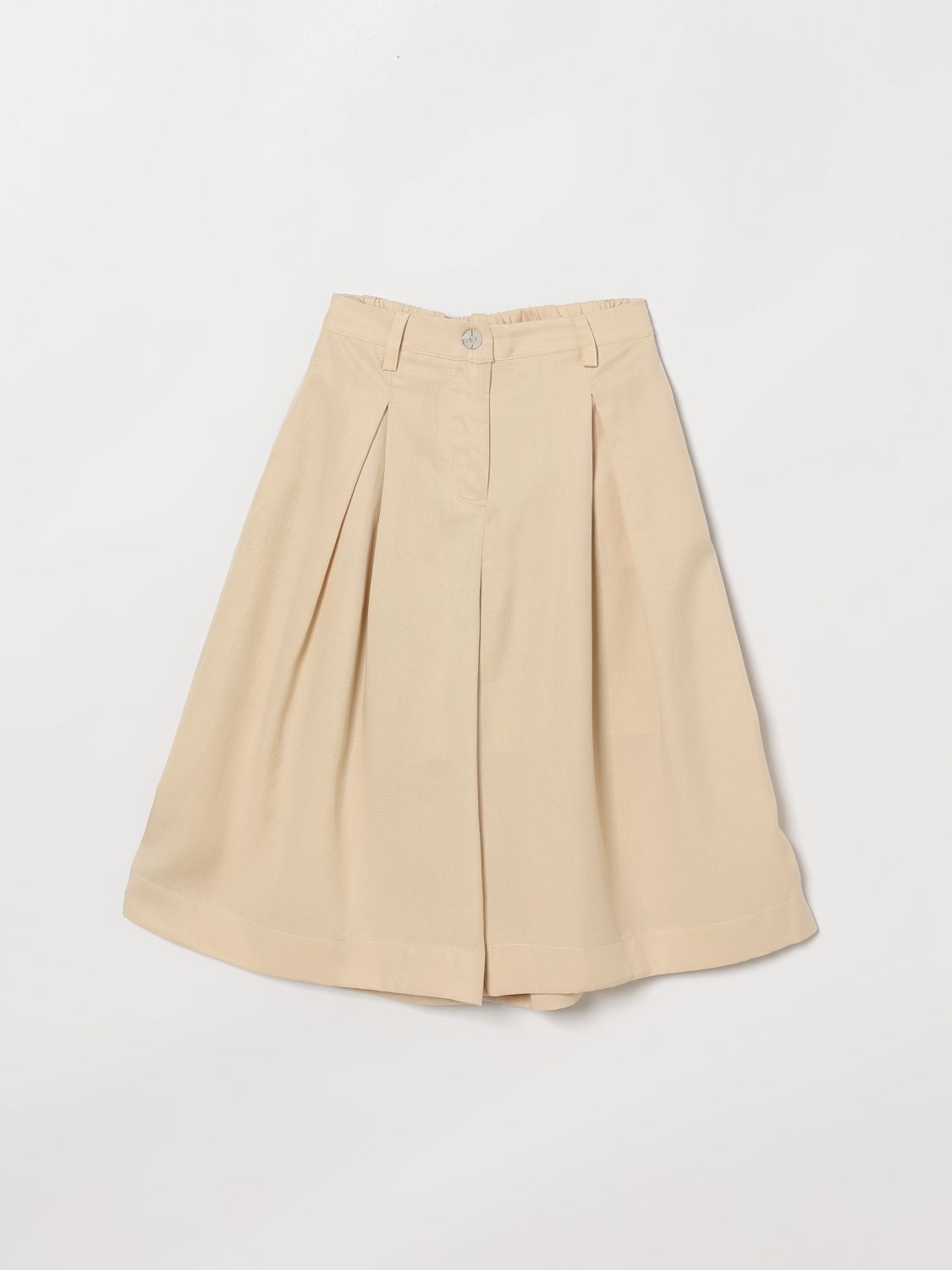 LIU JO Baumwoll-Shorts