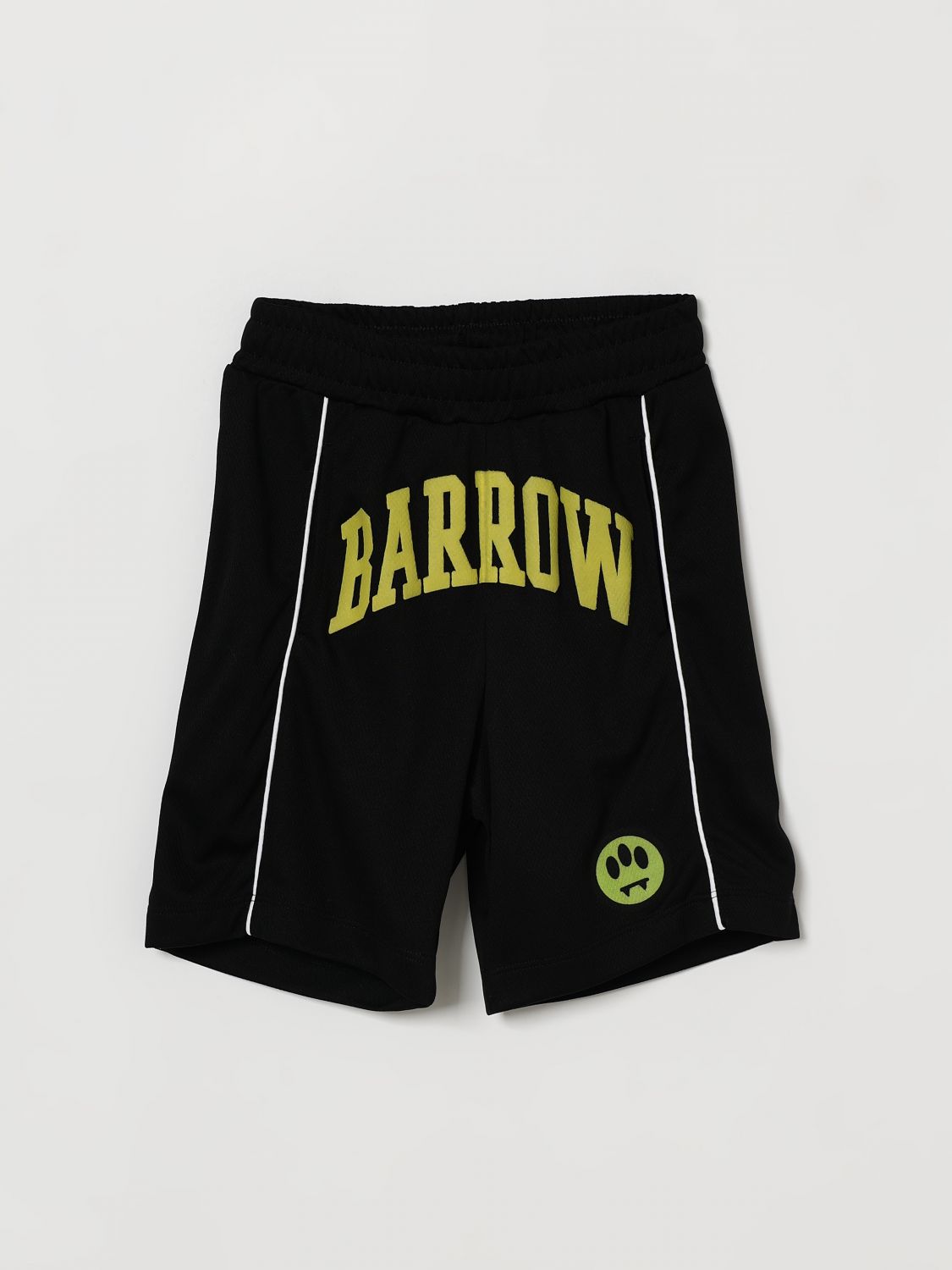 Pantaloncini BARROW KIDS Bambino colore Nero