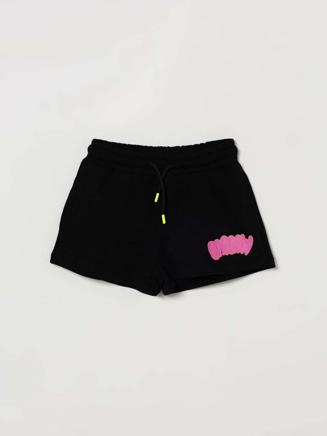 Pantaloncini BARROW KIDS Bambino colore Nero