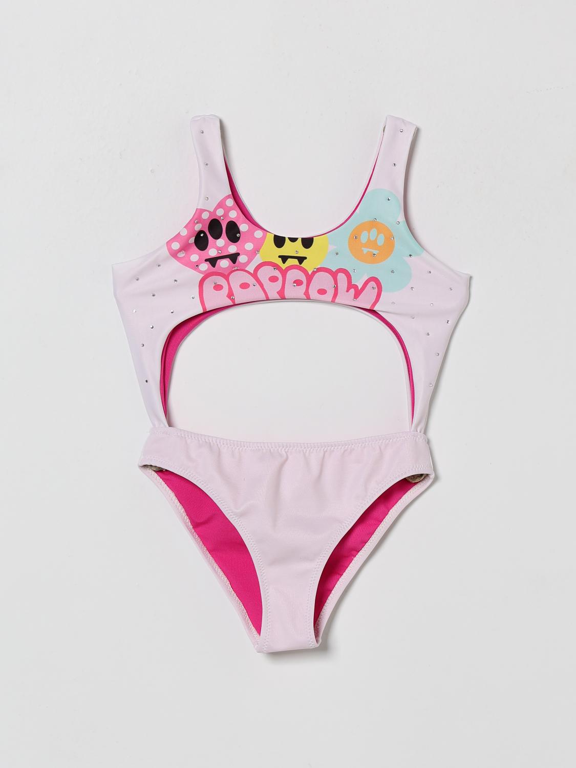 Costume BARROW KIDS Bambino colore Bianco