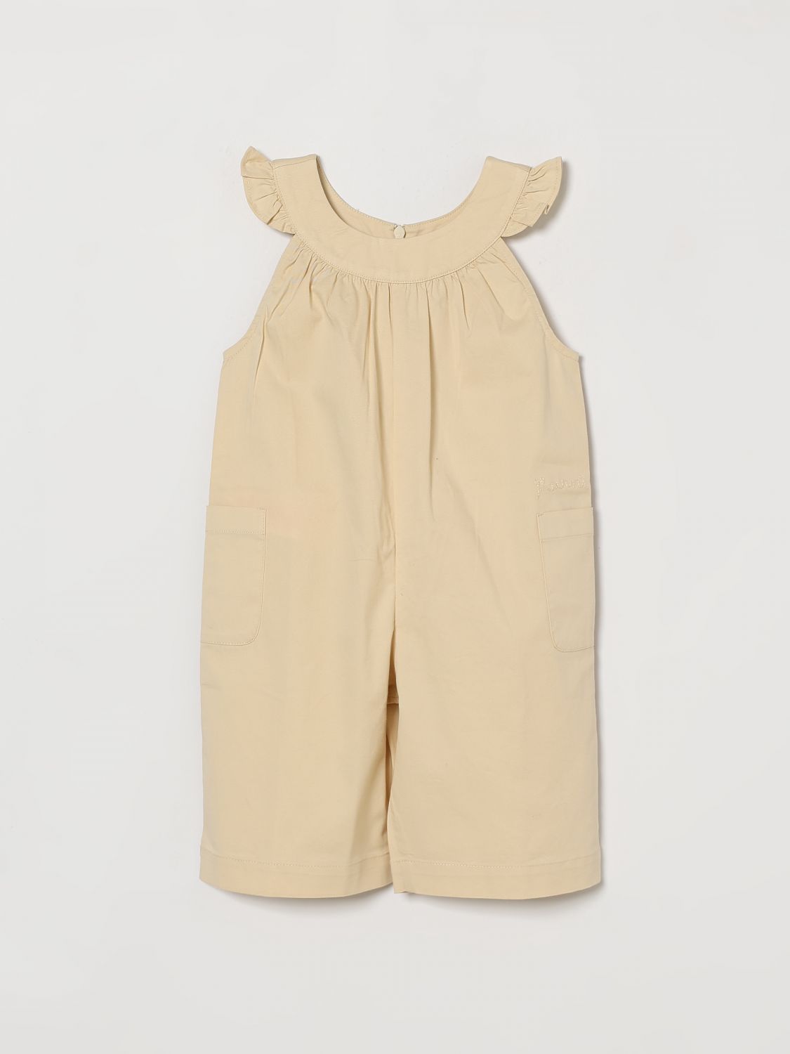 MARNI MARNI Cotton Overalls　MARNI コットン オーバーオール