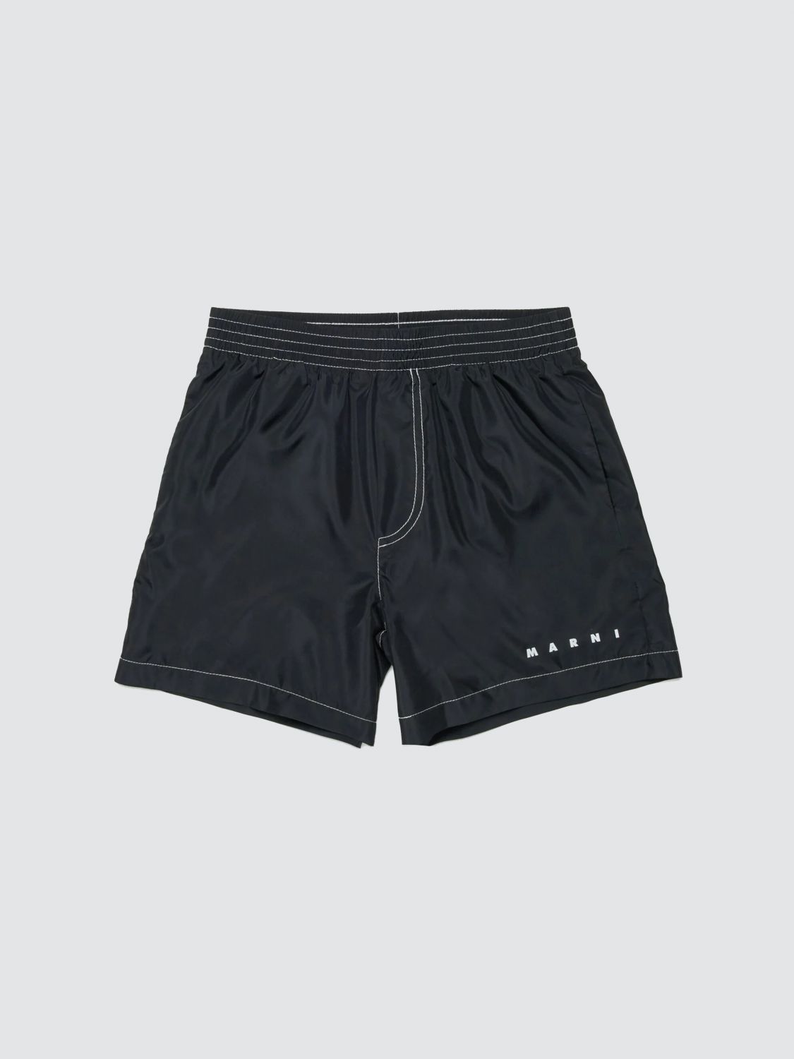 MARNI Polyester Swimsuit　MARNI ポリエステル 水着 MARNI