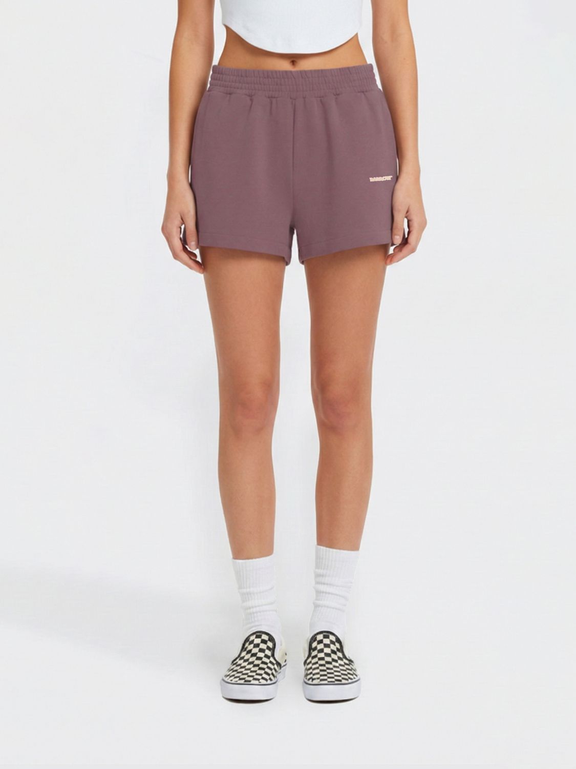 Barrow Cotton Shorts
