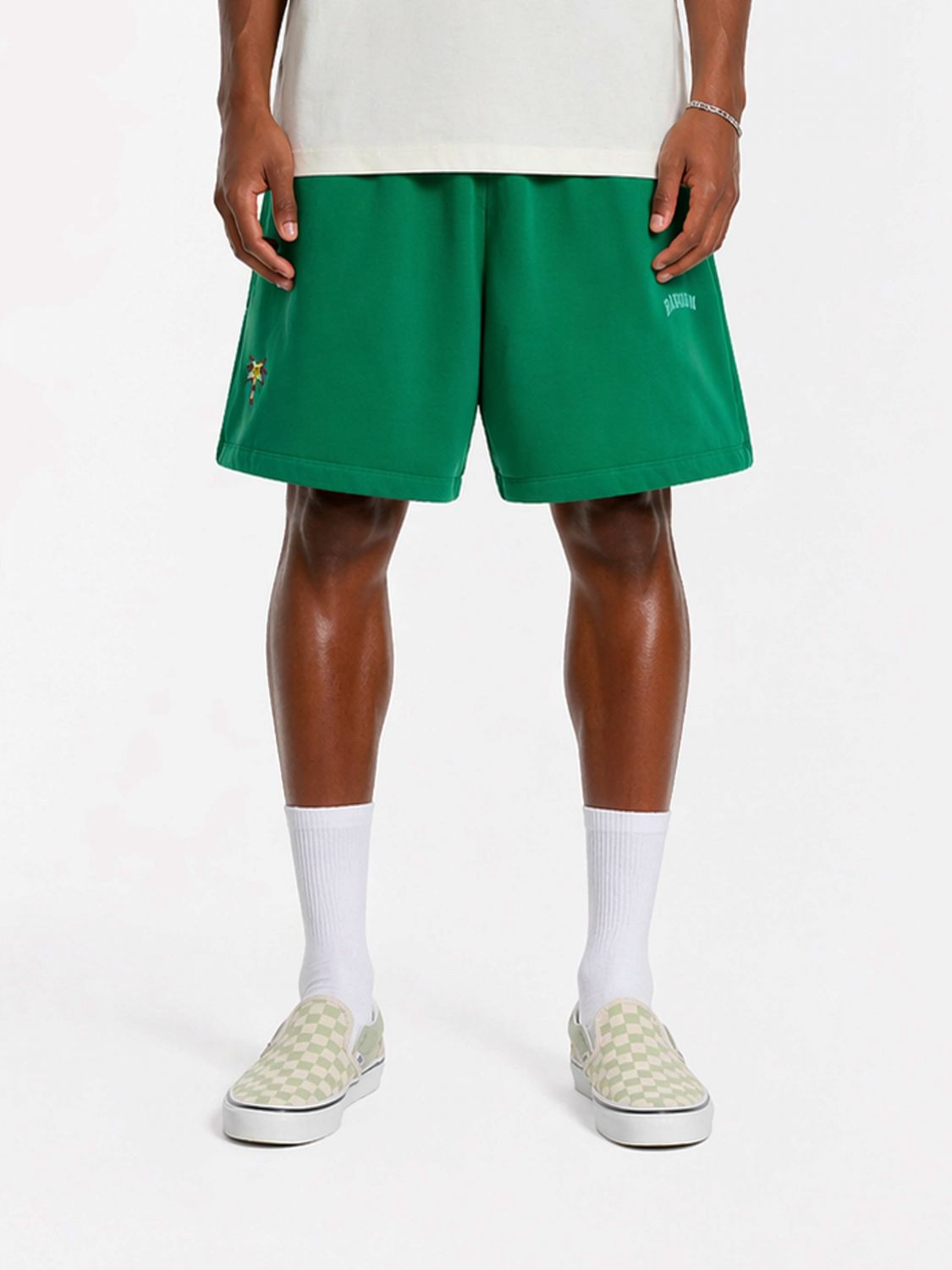 BARROW Shorts herren
