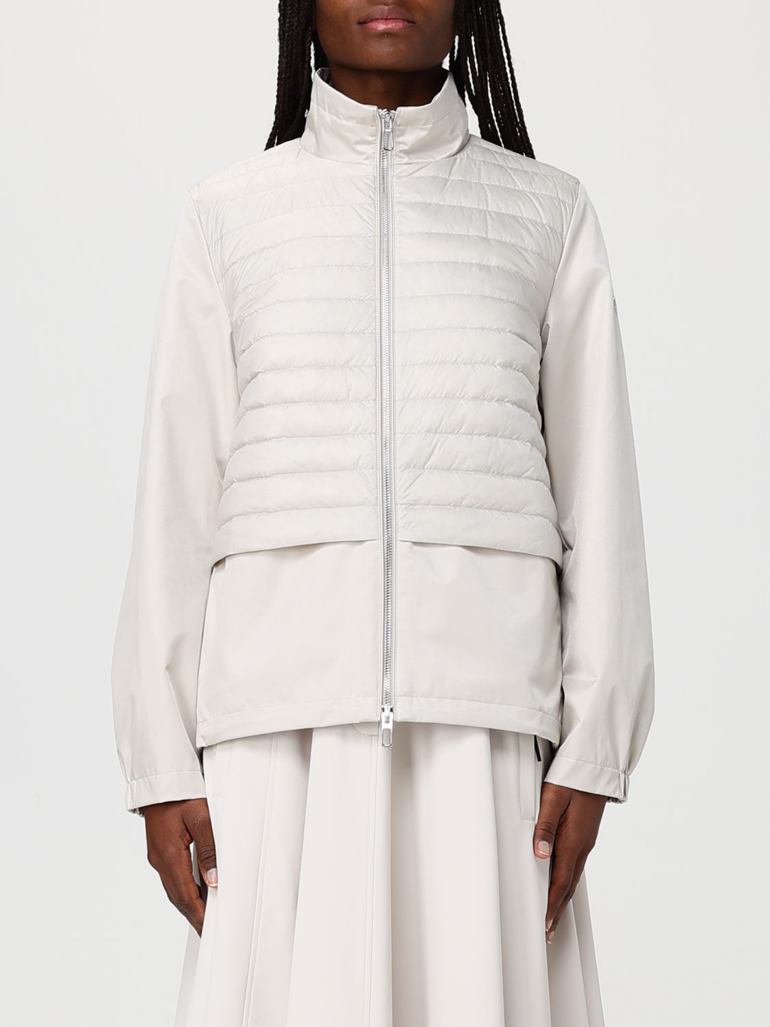 Giacca DUNO Donna colore Beige