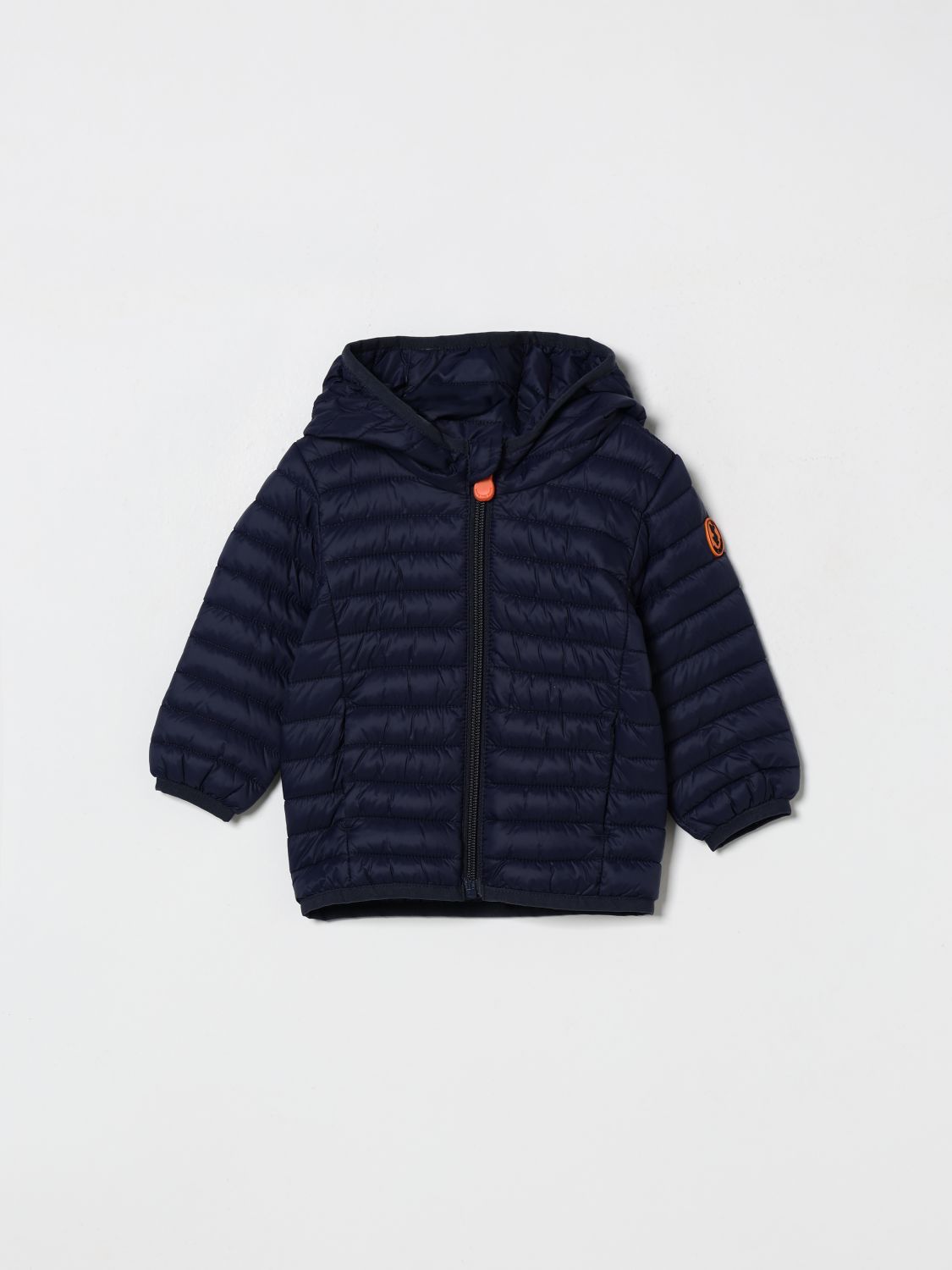 Giacca SAVE THE DUCK Bambino colore Blue Navy