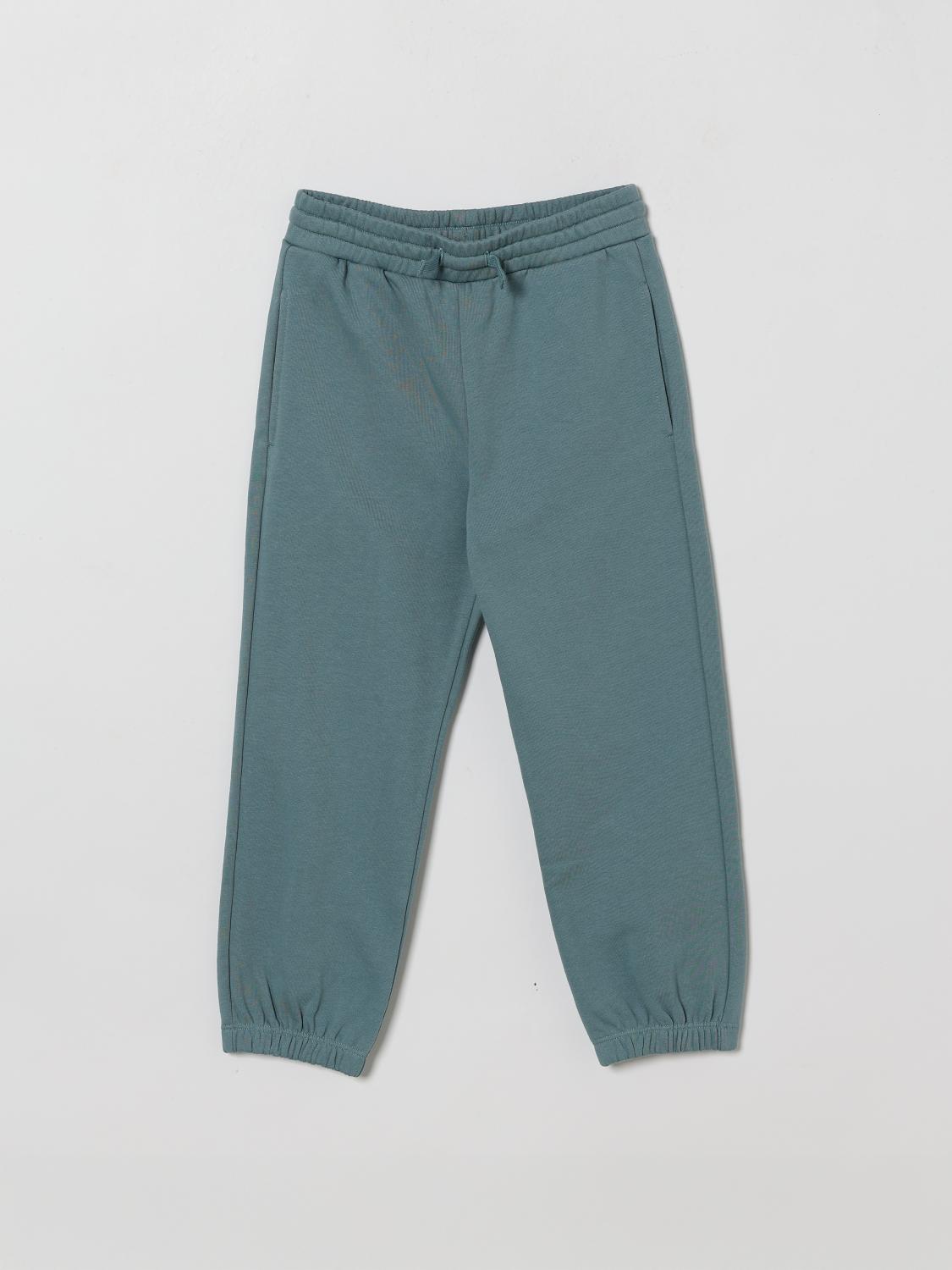 STELLA MCCARTNEY KIDS Cotton Jogging Pants　STELLA MCCARTNEY KIDS コットンジョギングパンツ STELLA