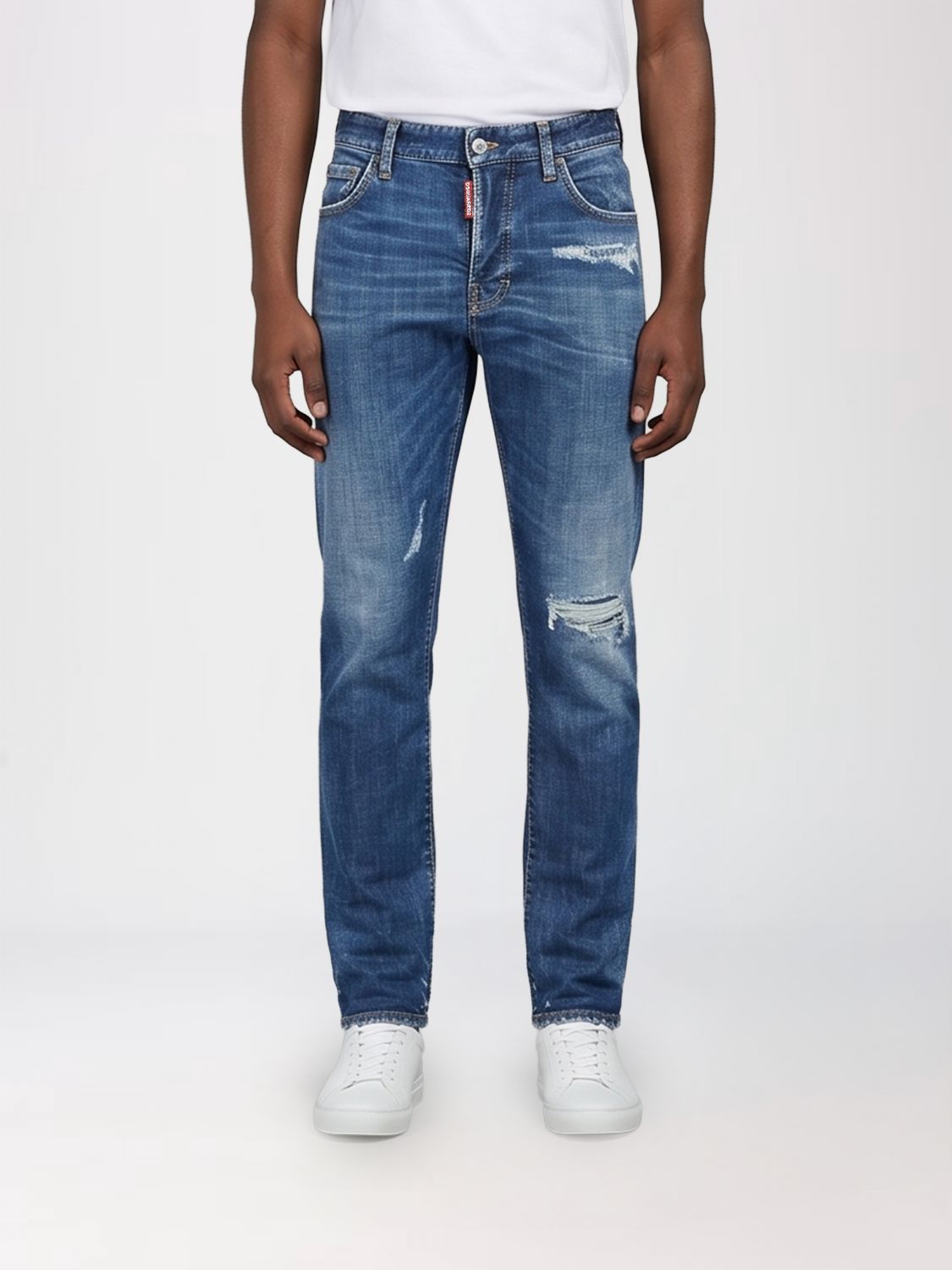DSQUARED2 Hose herren