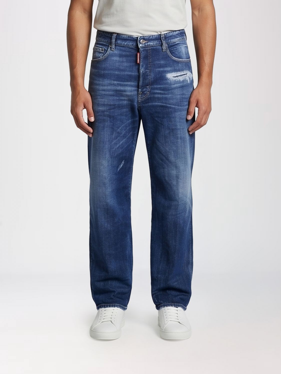 DSQUARED2 Hose herren