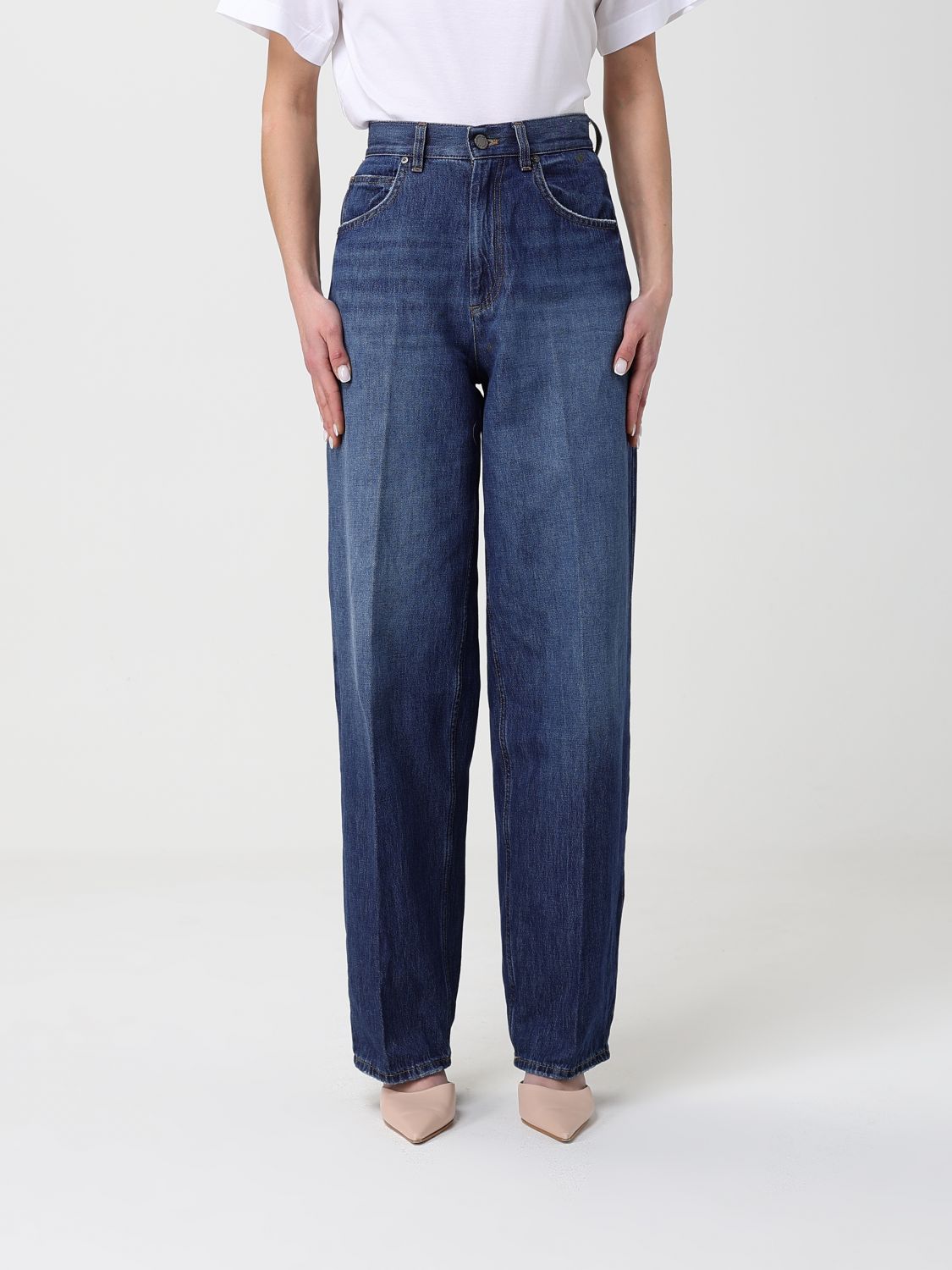 PT TORINO 5-Pocket-Jeans