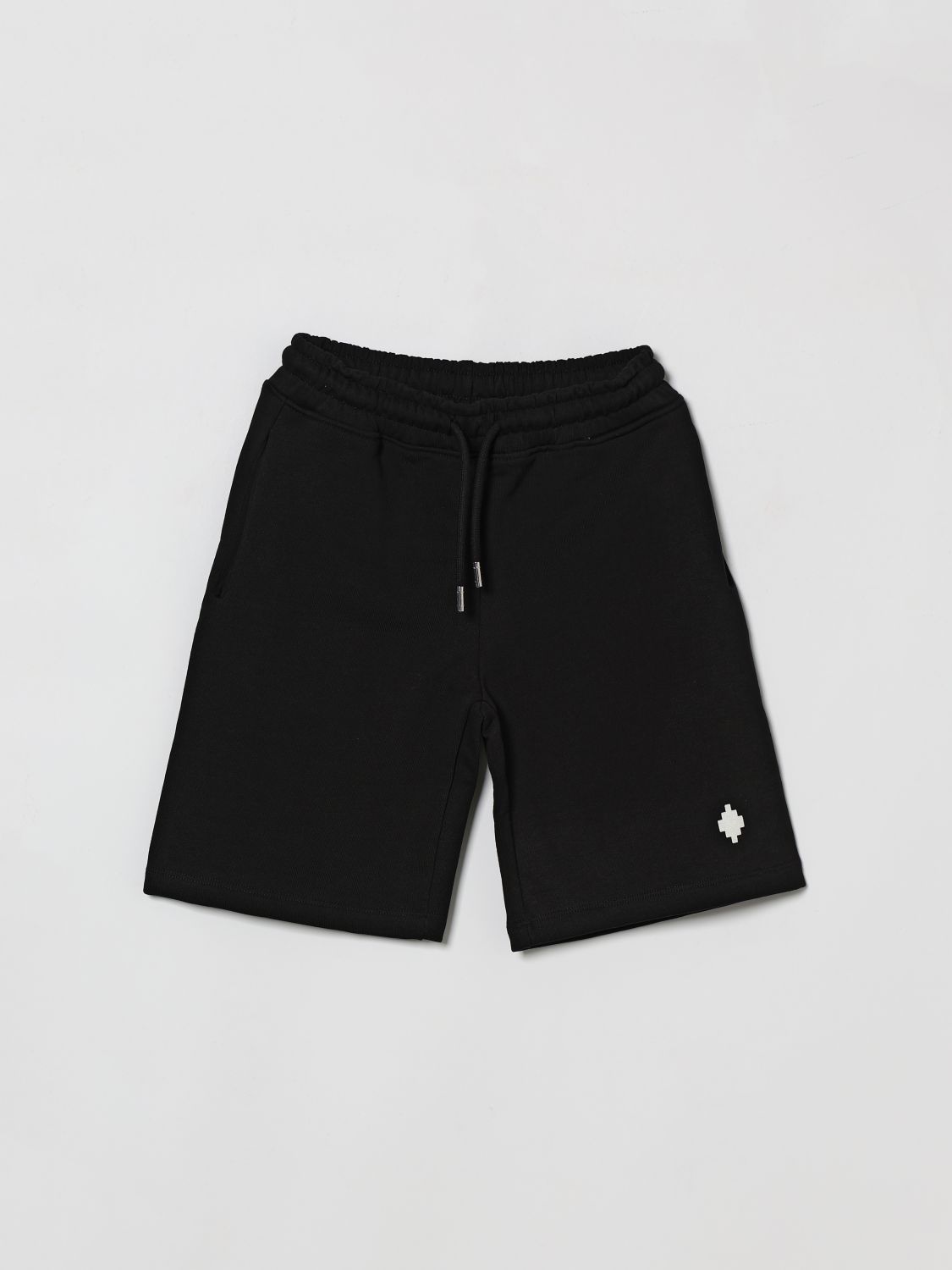 Pantaloncini COUNTY OF MILAN Bambino colore Nero