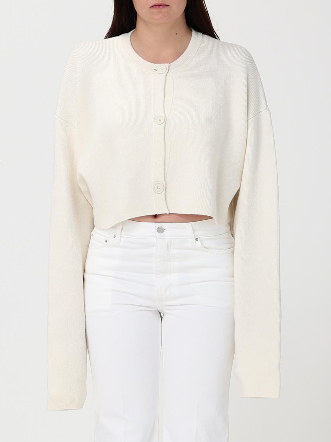 Toteme TOTEME Wool Blend Cardigan　TOTEME ウールブレンドカーディガン