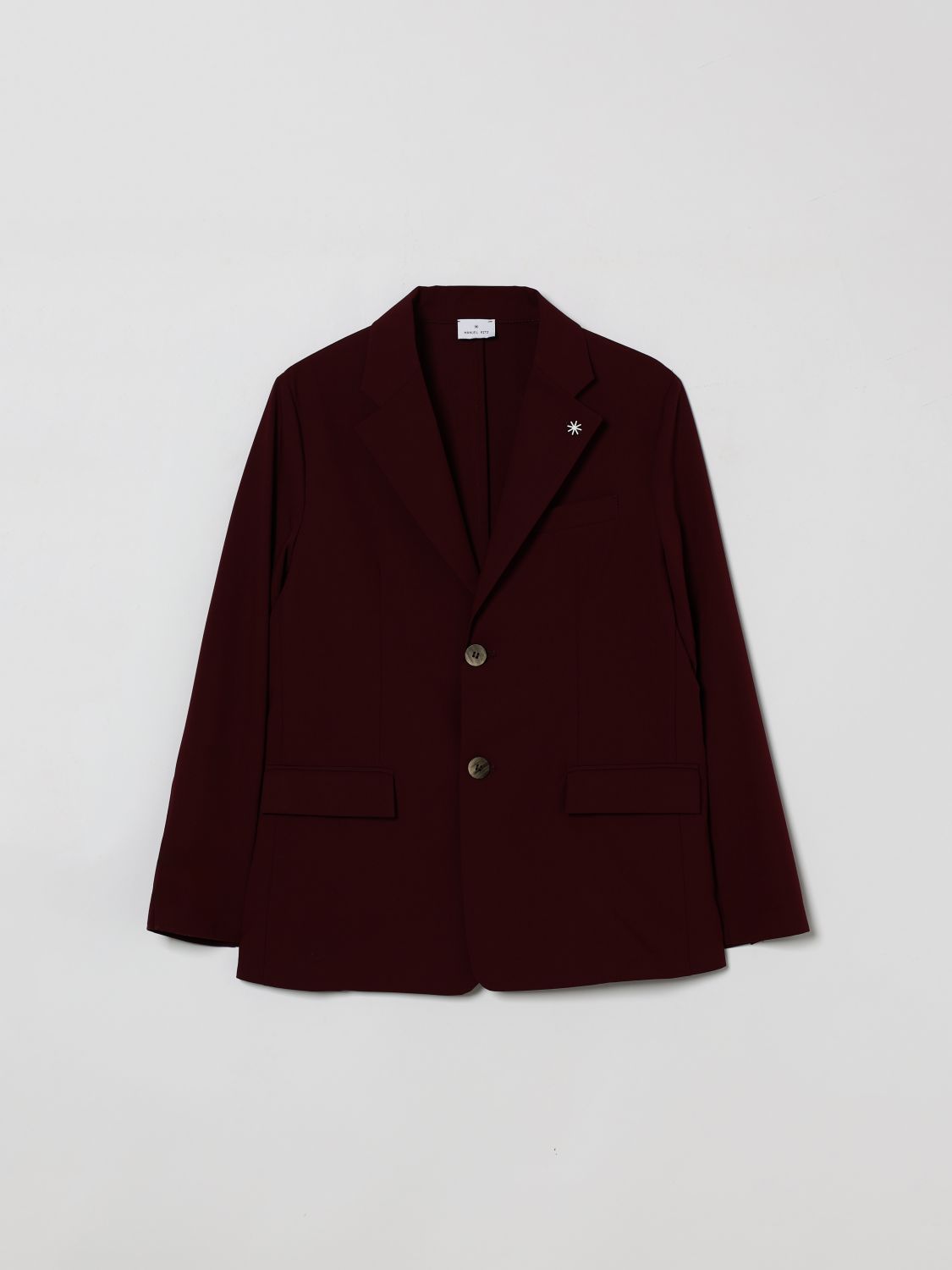 MANUEL RITZ Einreihiger Blazer