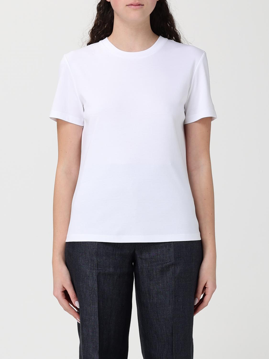 MAX MARA Basic Cotton T-Shirts　MAX MARA ベーシック コットン T シャツ MAX