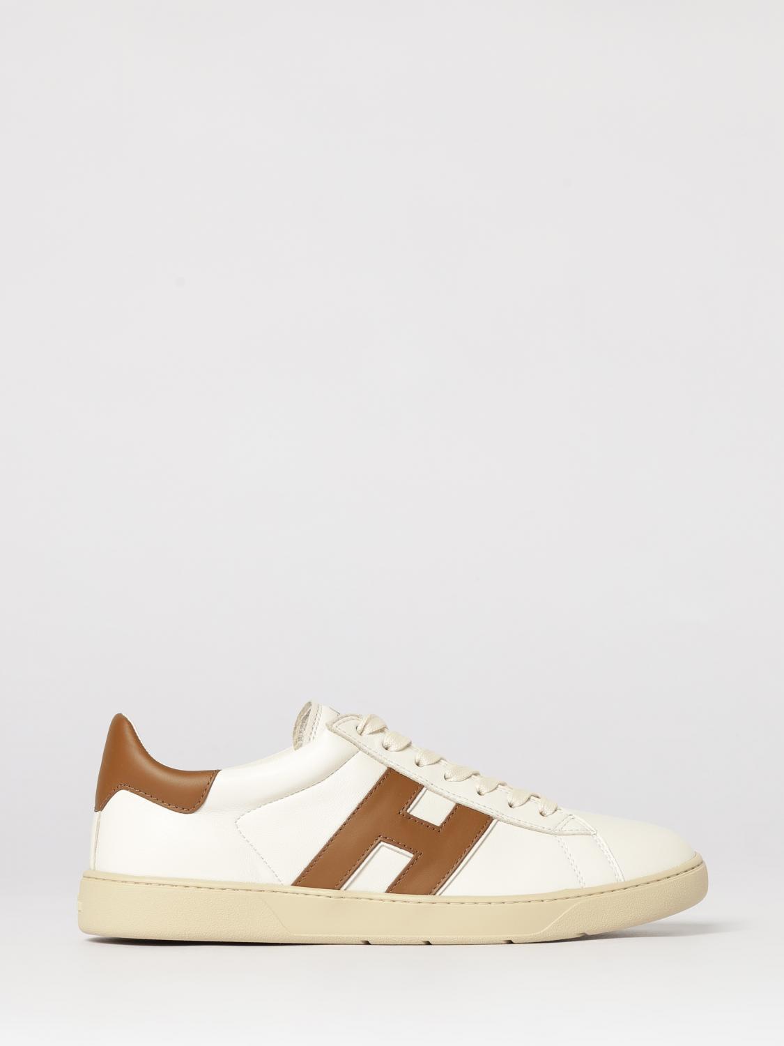 HOGAN Cool Leder-Sneakers