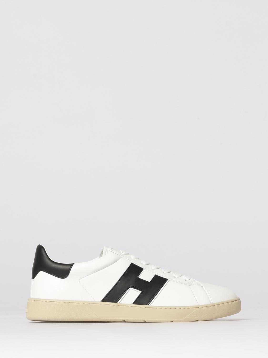 HOGAN Cool Leder-Sneakers