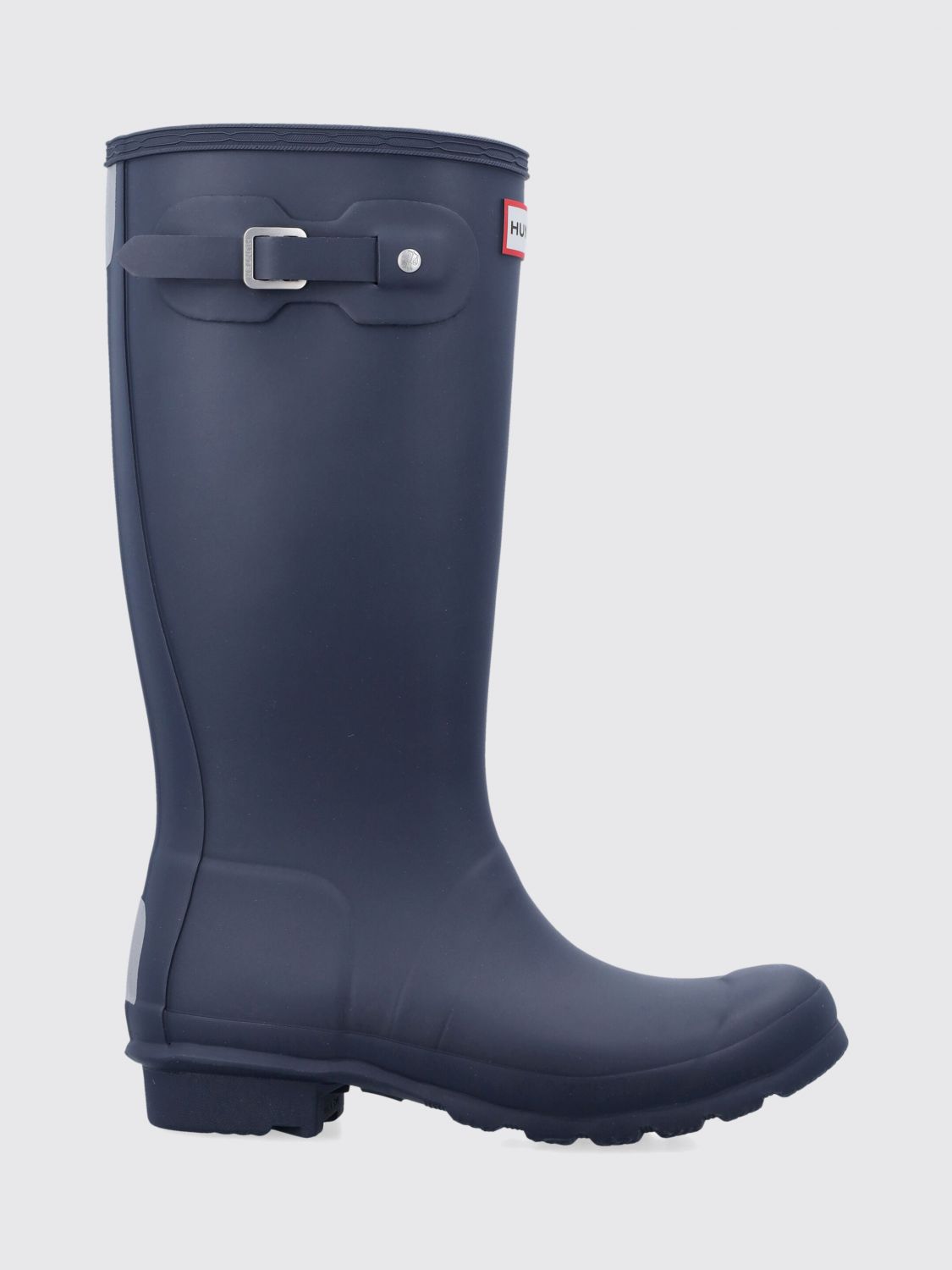 HUNTER Rubber Rain Boots
