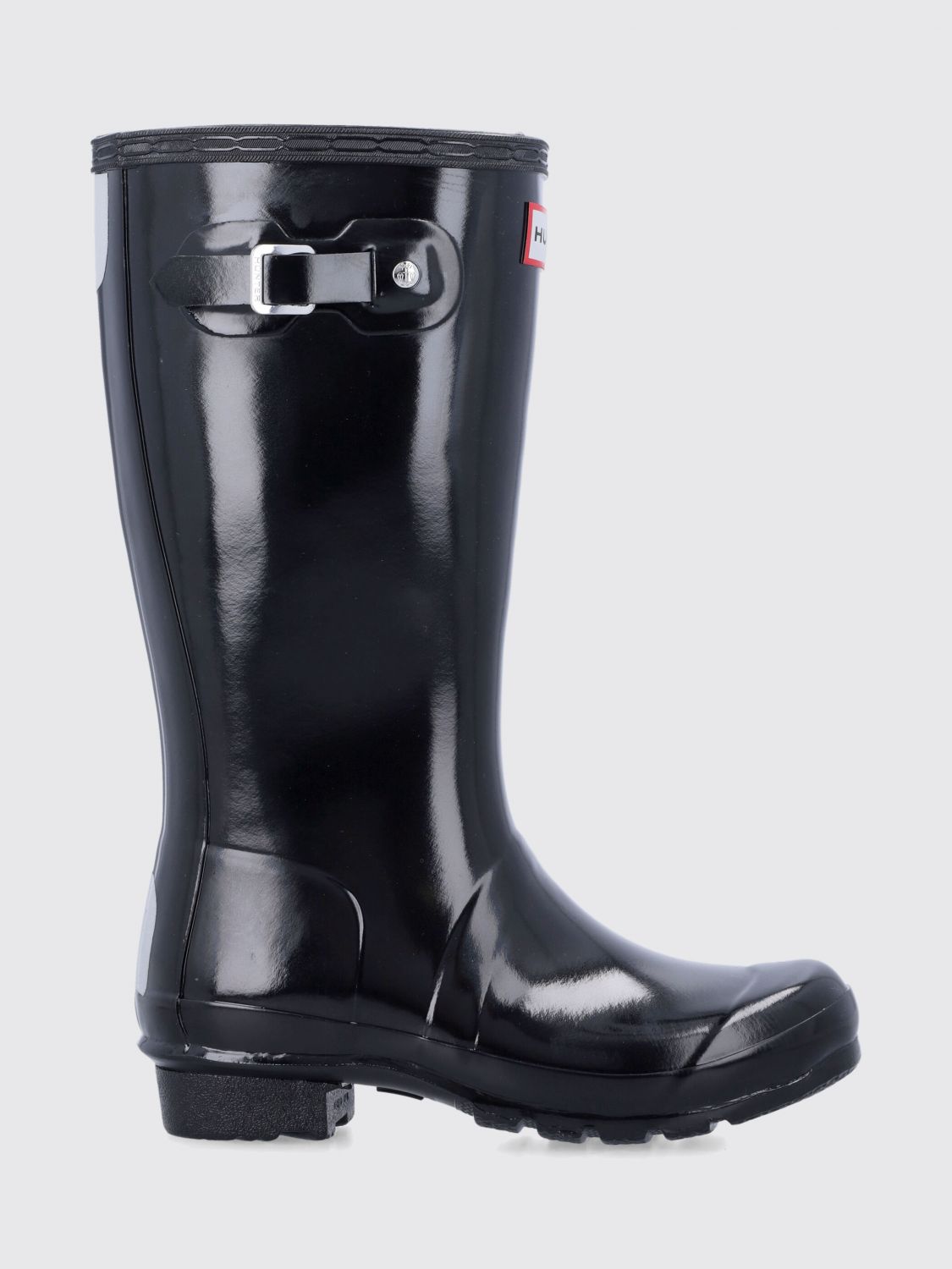 HUNTER Gummiregenstiefel