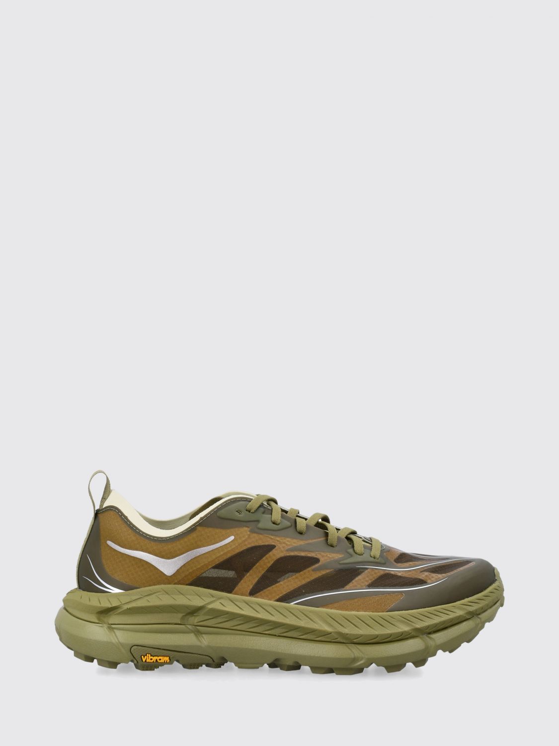 HOKA Mafate Speed 4 Lite Vibram Sneakers