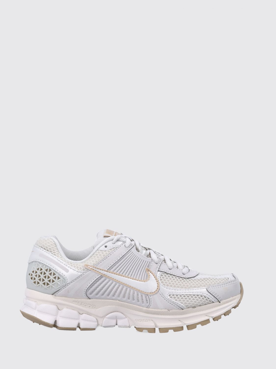 NIKE Zoom Vomero 5 Sneakers aus Mesh und Gummi