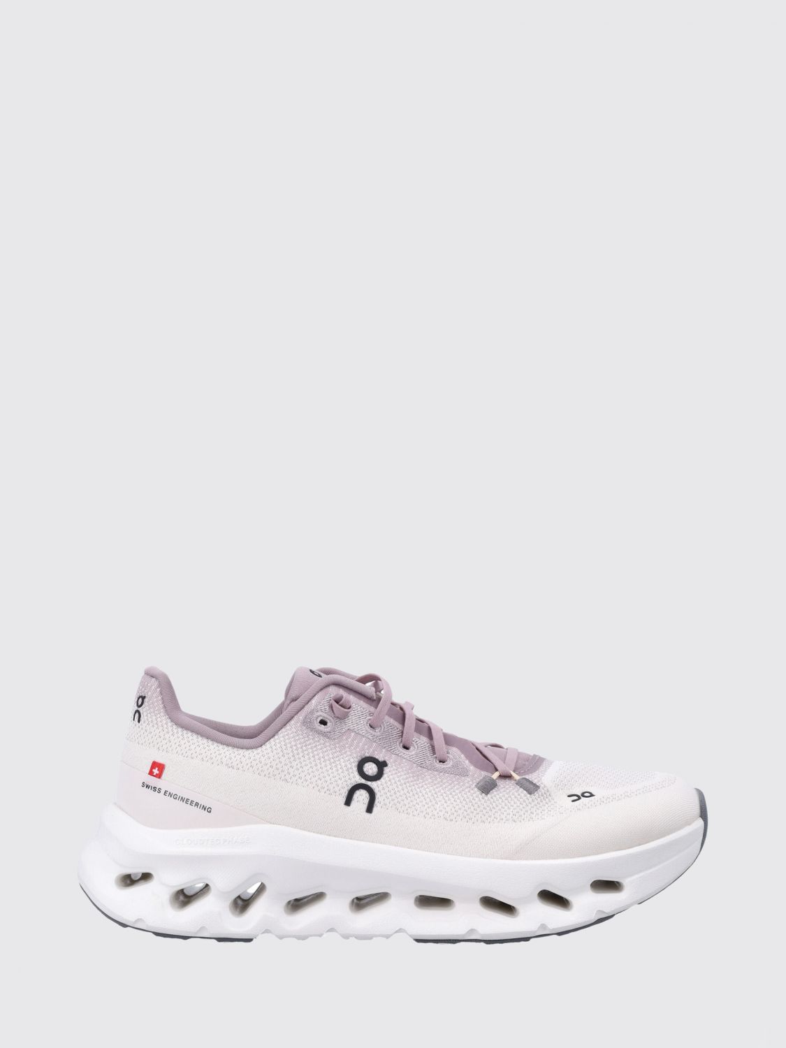 Sneakers ON RUNNING Donna colore Rosa