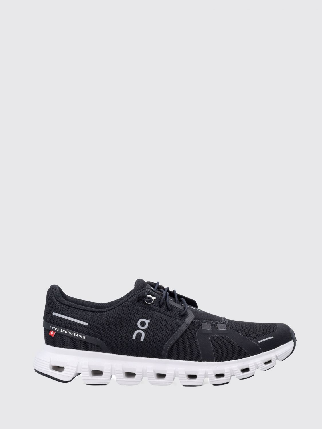 On Running Cloud 6 Recycled Mesh Sneakers On