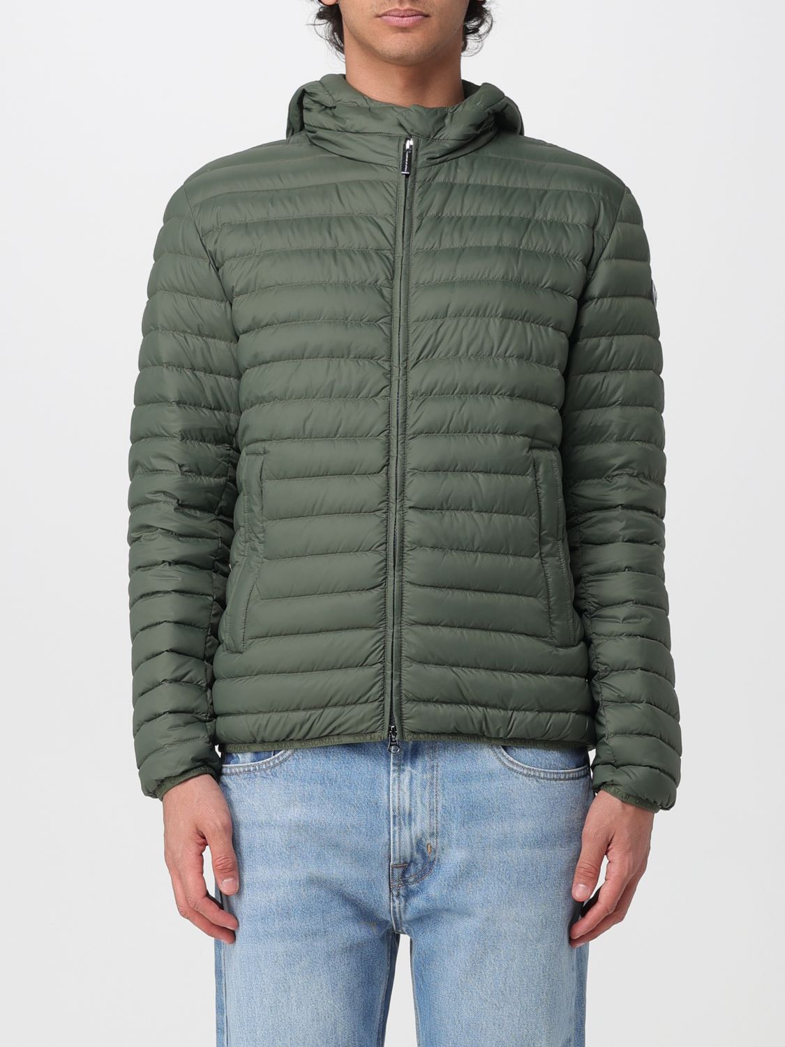 Colmar 100 Gram Nylon Down Jacket