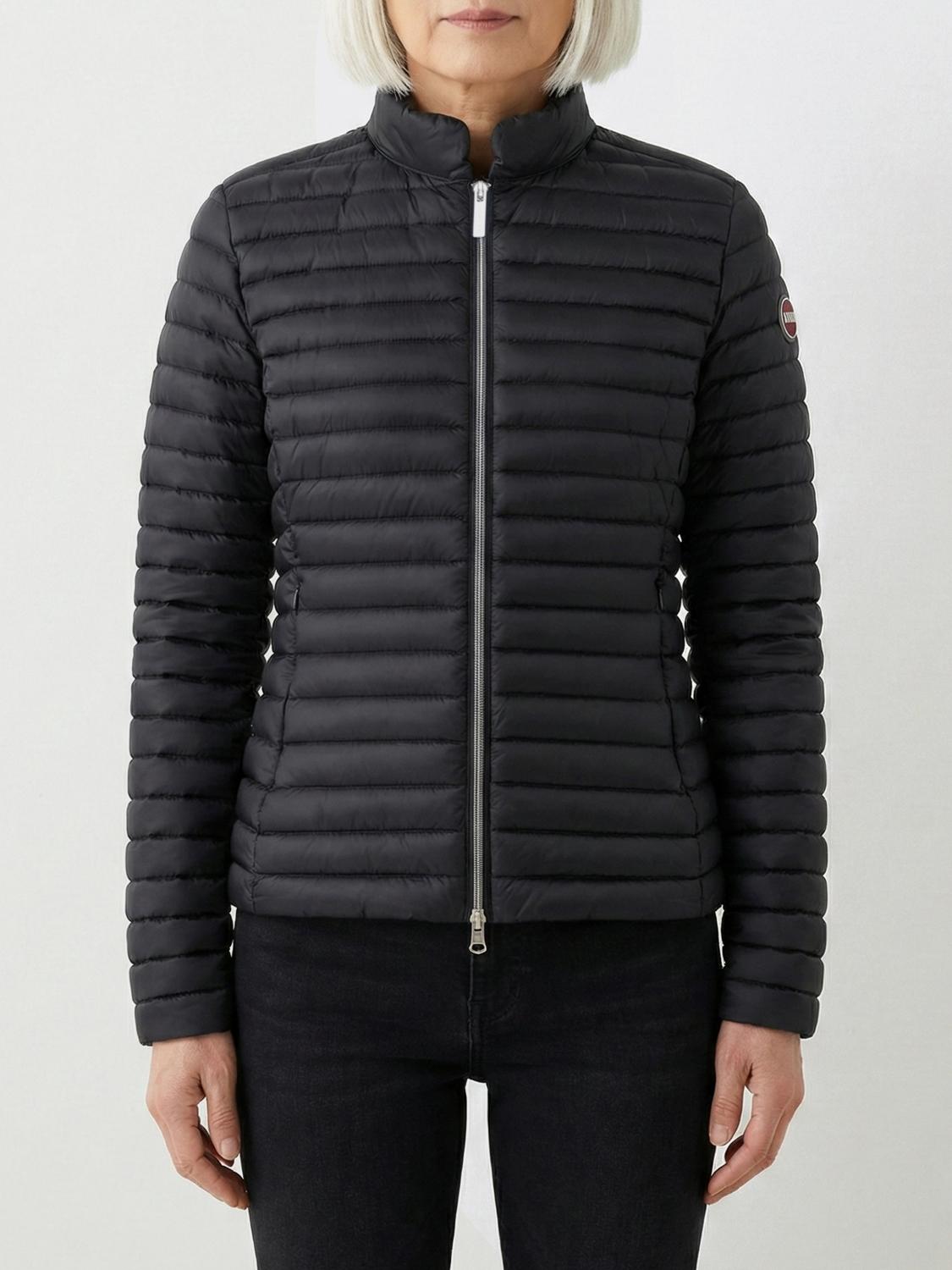 Colmar Padded Nylon Down Jacket