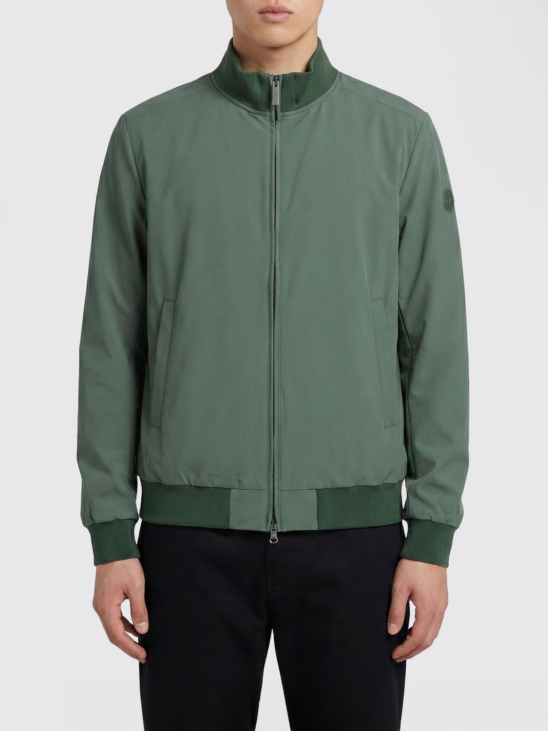 Colmar Nylon Bomber Jacket