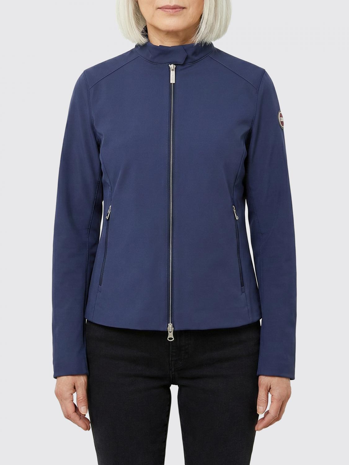 Colmar Polyester Biker Jacket