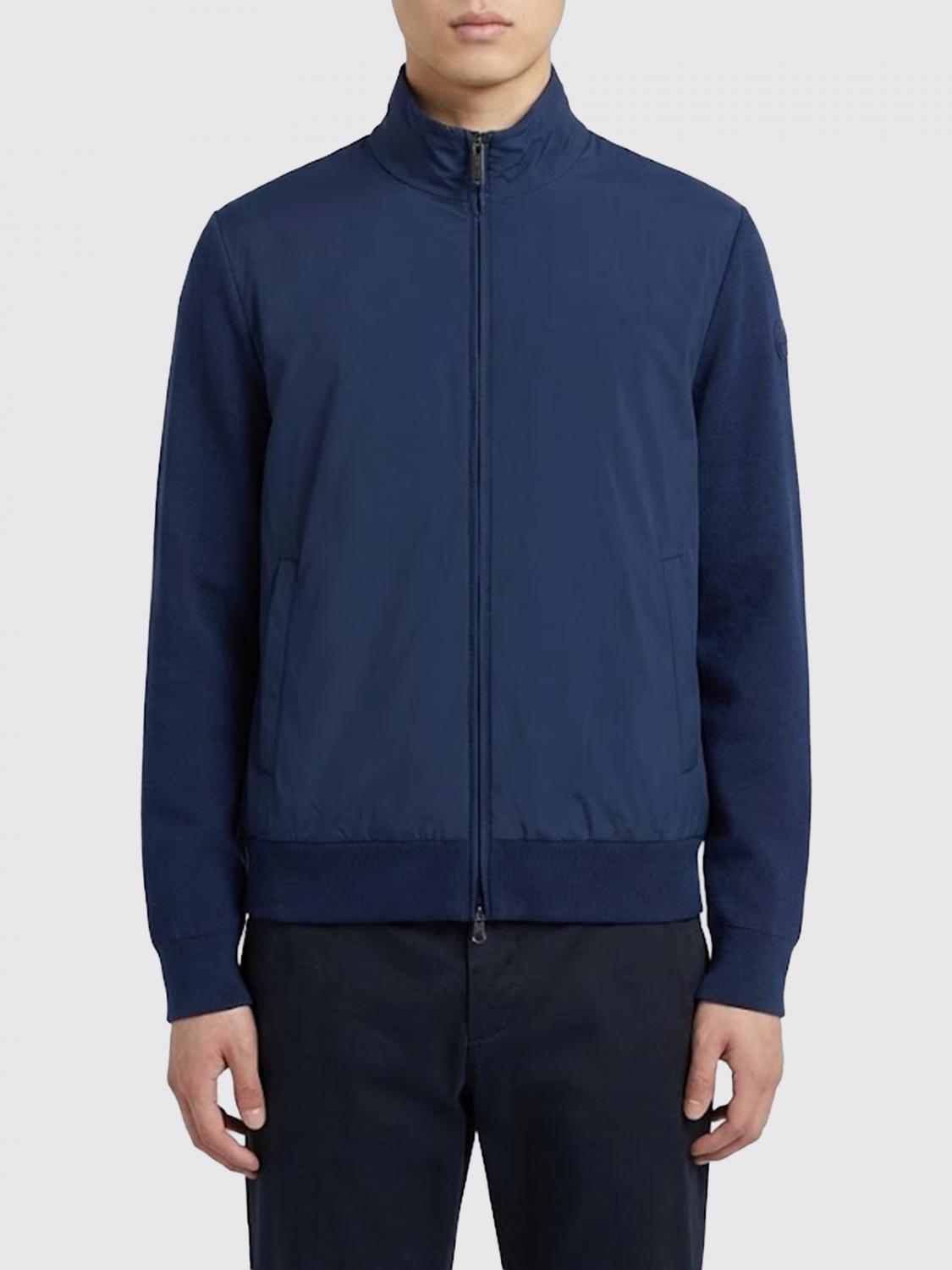 COLMAR Nylon-Bomberjacke