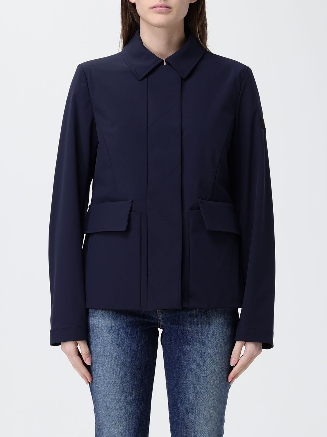 Peuterey Polyester Jacket