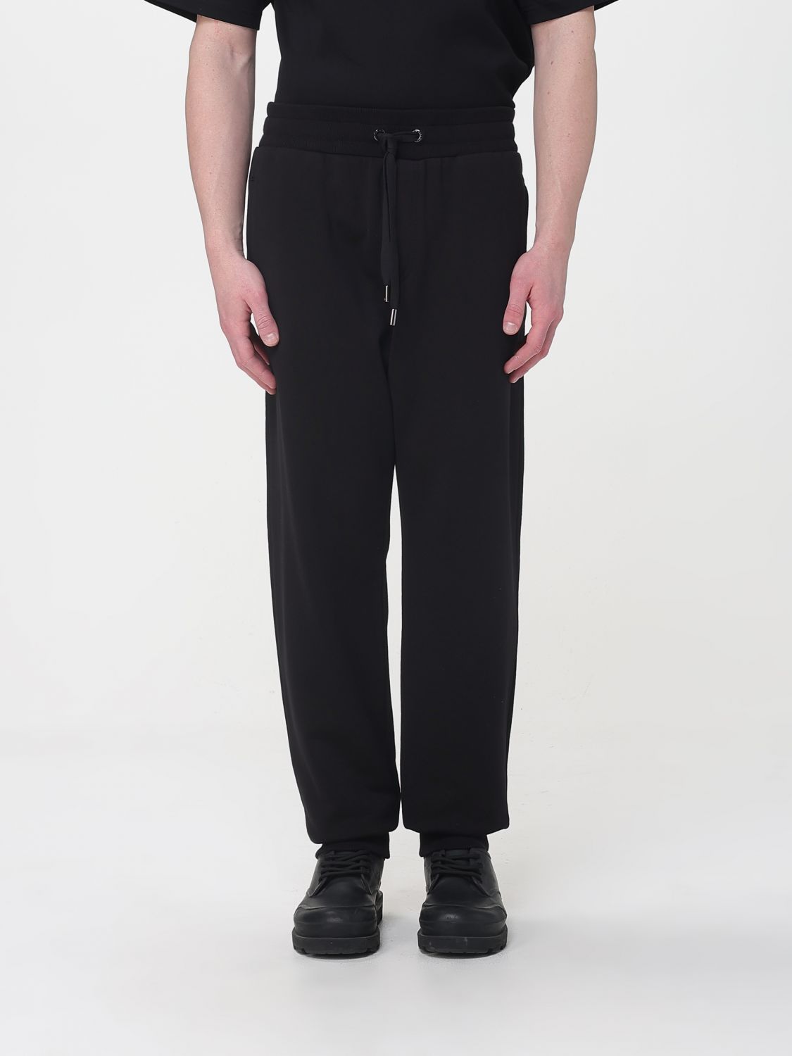 DOLCE & GABBANA Jogginghose aus Baumwolle