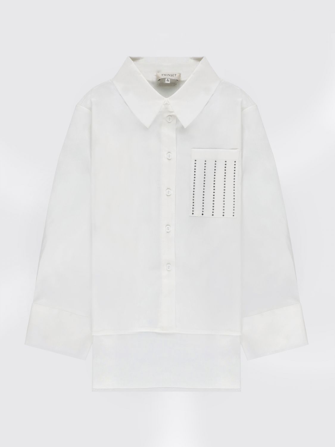 Twinset Bluse kinder