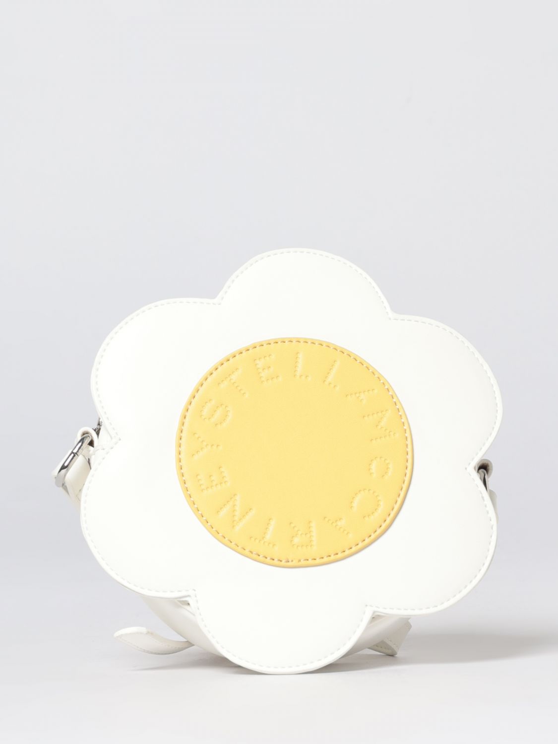 STELLA MCCARTNEY KIDS Flower Bag　STELLA MCCARTNEY KIDS フラワーバッグ STELLA
