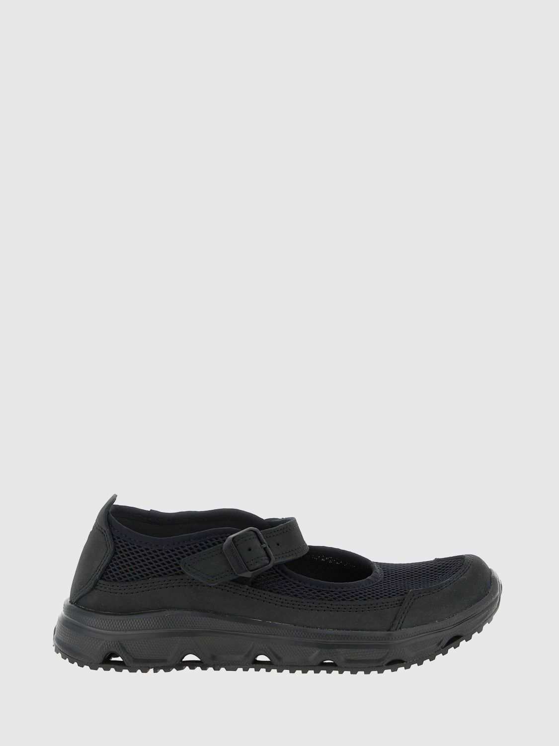Salomon RX Moc 3.0 Mesh and Nubuck Sneakers