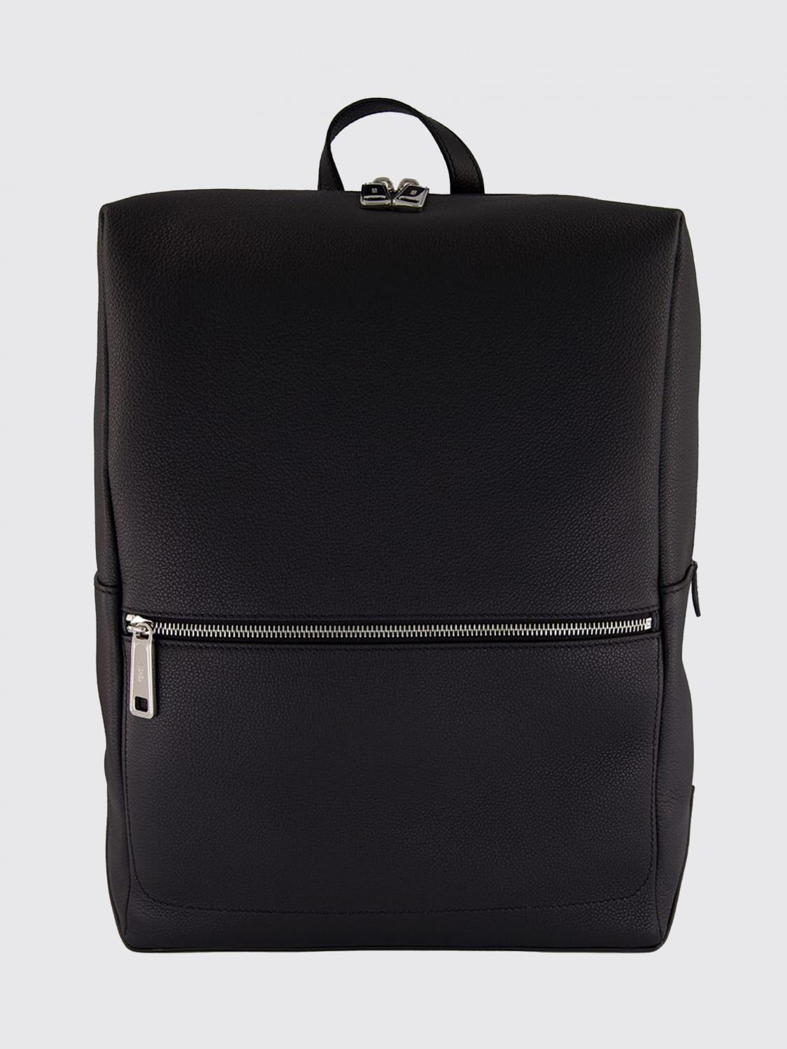 FENDI Zaino Uomo colore Nero