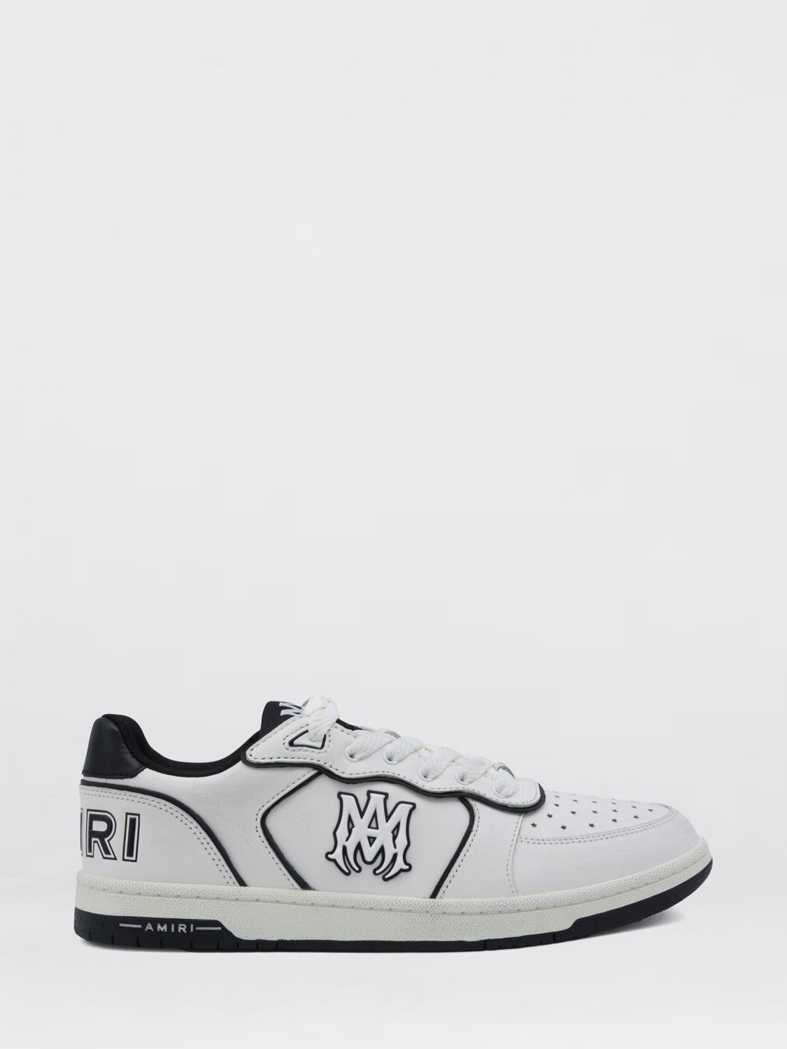 AMIRI Newport Leder-Sneakers