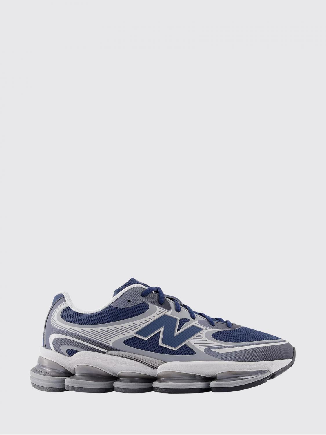 NEW BALANCE ABZORB 2000 Sneakers aus Mesh und Gummi