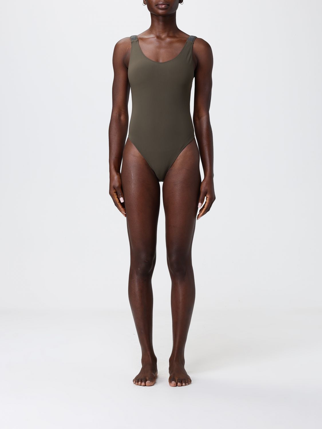BRUNELLO CUCINELLI One-Piece Swimsuit