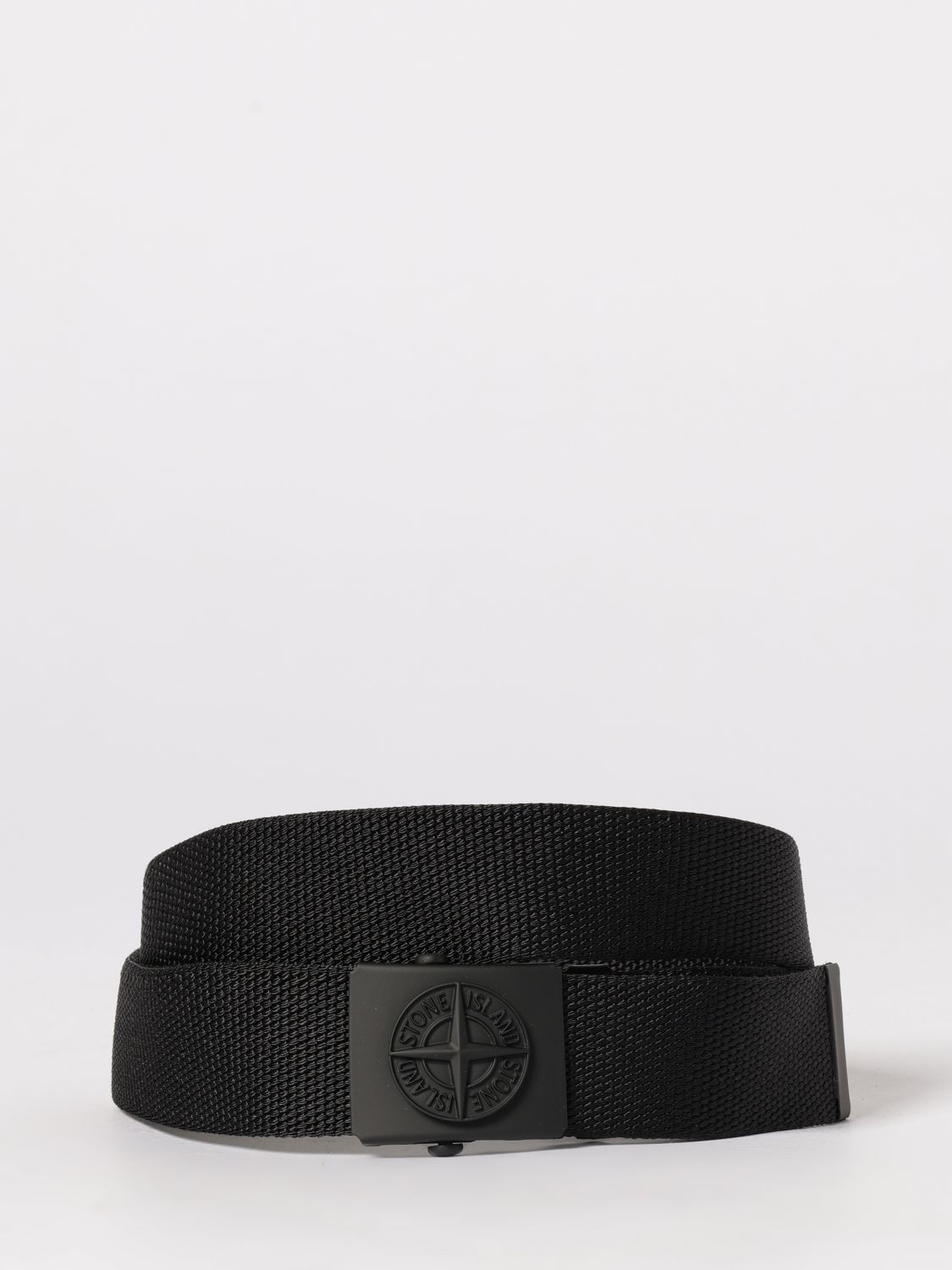 STONE ISLAND JUNIOR Nylon Belt　STONE ISLAND JUNIOR ナイロンベルト STONE