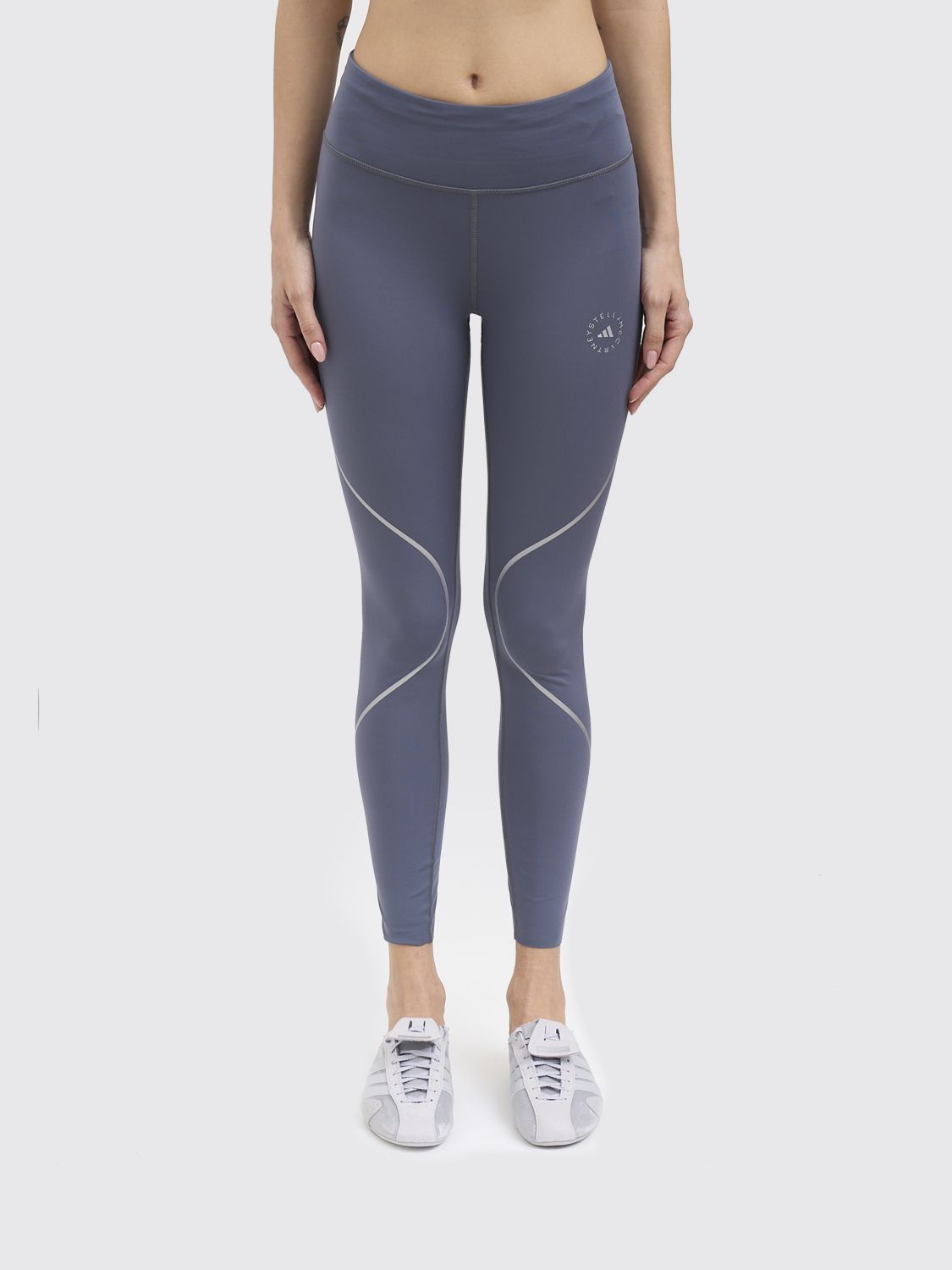 ADIDAS BY STELLA MCCARTNEY Leggings aus Stretch-Funktionsgewebe
