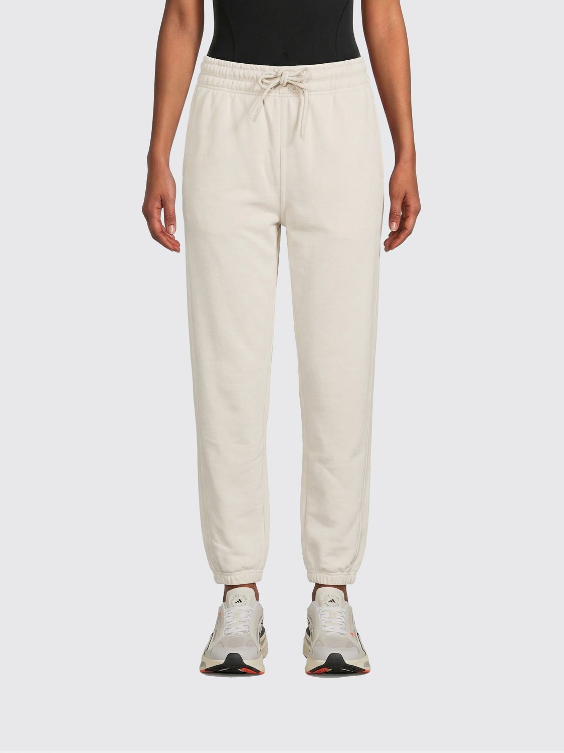 Stella McCartney ADIDAS BY STELLA MCCARTNEY Jersey Jogging Trousers　ADIDAS BY STELLA MCCARTNEY ジャージ ジョギング パンツ