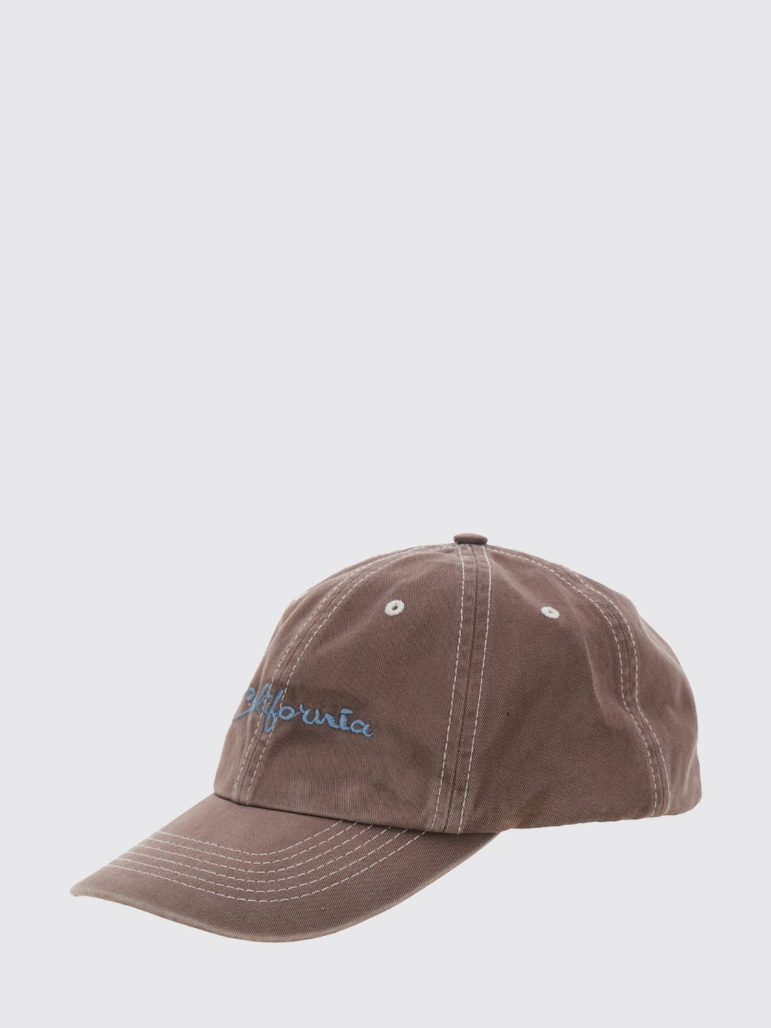 Erl Hat men
