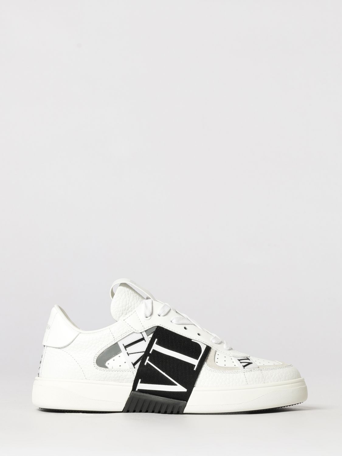 VALENTINO GARAVANI Sneakers Men color White