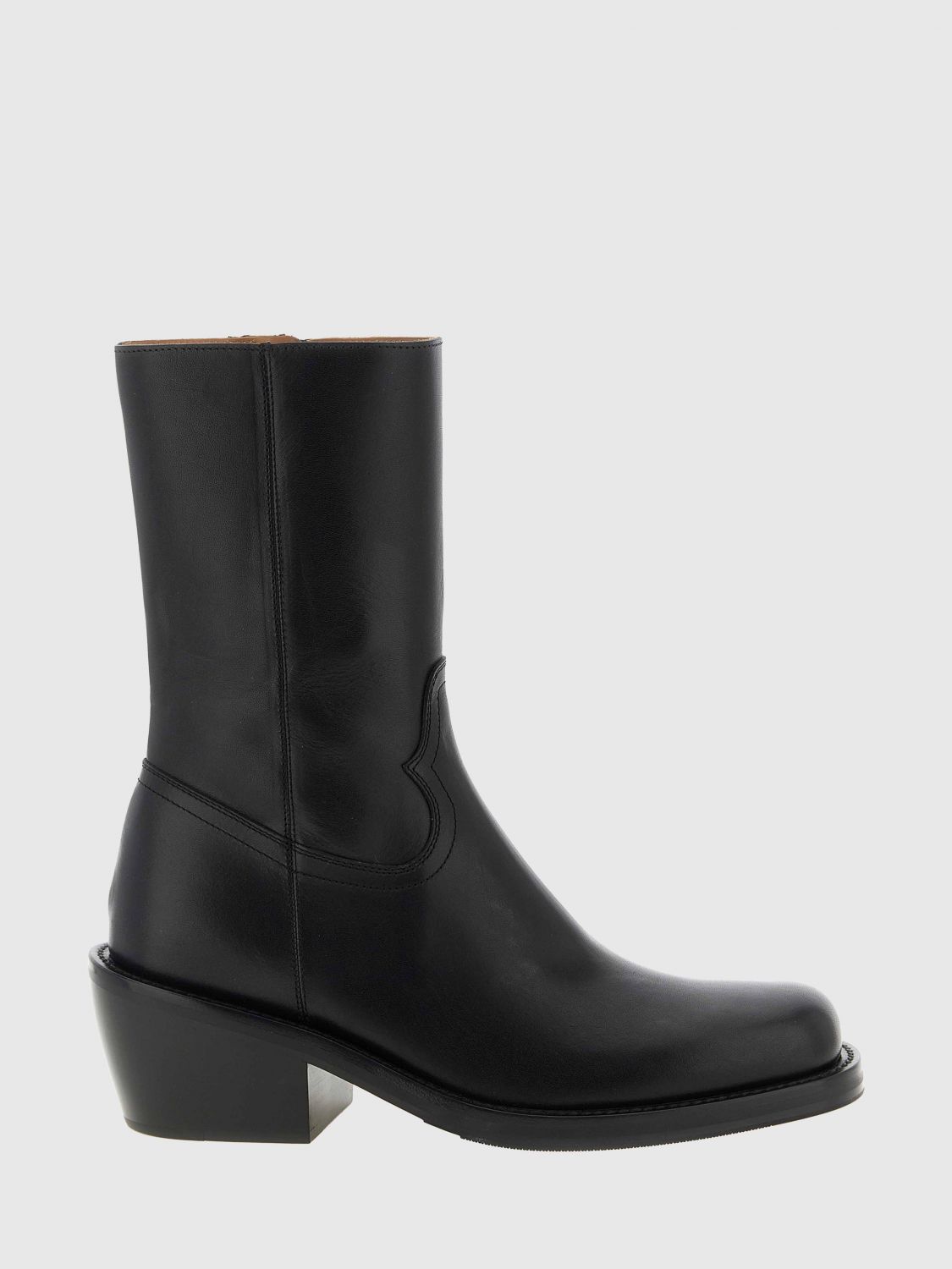 Boot DRIES VAN NOTEN Men color Black